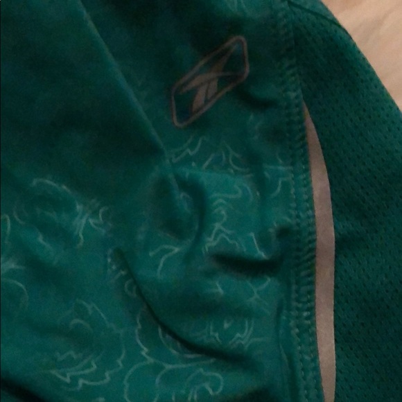 Reebok EUC running shorts - Picture 3 of 4